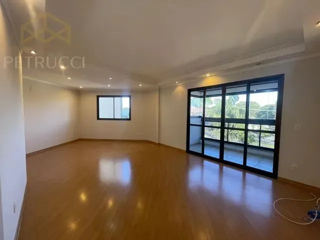 Imagem: Apartamento - Jardim das Paineiras - Campinas