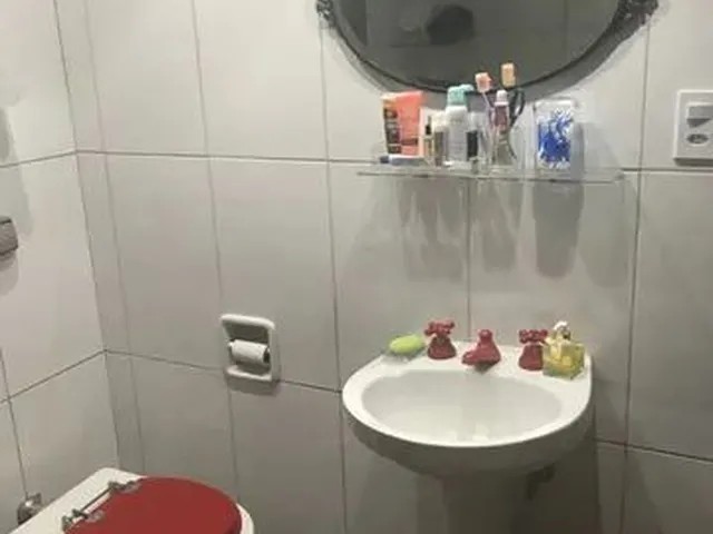 Imagem 2: Alugo Quarto Copacabana Diárias