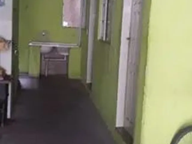 Imagem: Apto Primeiro Andar 2 Quartos