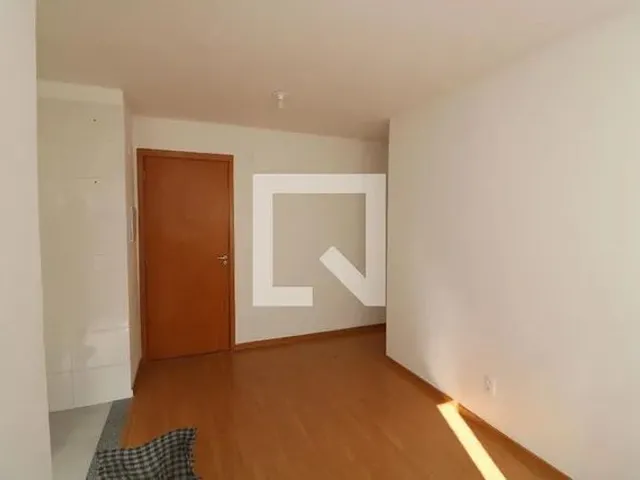 Imagem: Apartamento para Aluguel - Jardim Cinco