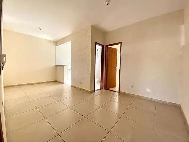 Imagem: Apartamento para Aluguel com 50 Metros Quadrados