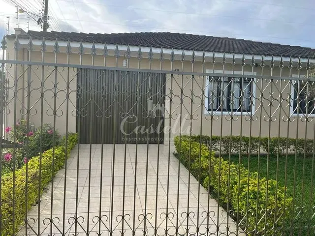Imagem: Casa para Locação, no Bairro Nova Rússia