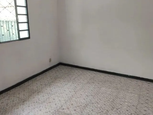 Imagem: Barracão Tupi B