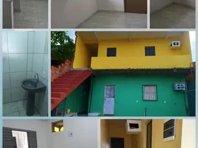 Imagem 1: Alugo 1Apartamento com 2Quarto e Garagem