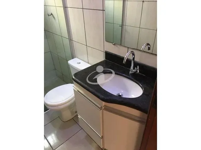 Imagem 9: Aluguel Casa Luizote de Freitas