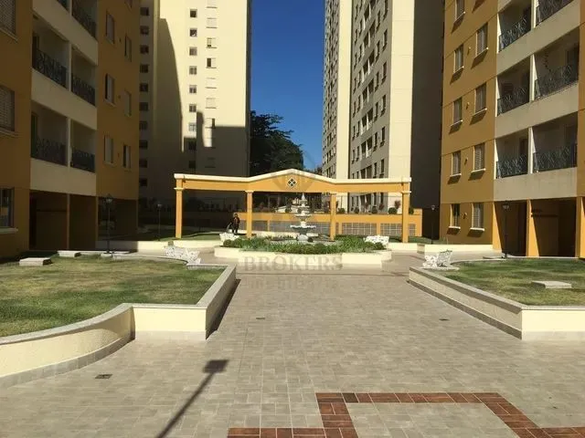 Imagem: Apartamento Locação Jardim Guanabara