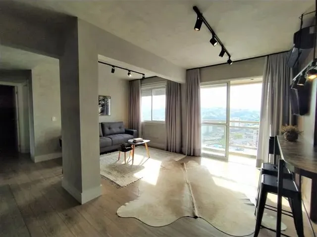Imagem: Apartamento para Aluguel Mobiliado com 2