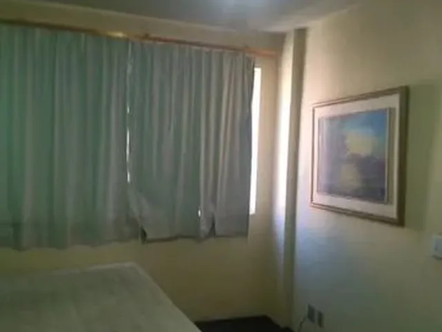 Imagem: Quarto com Banheiro no Barro Preto, Centro