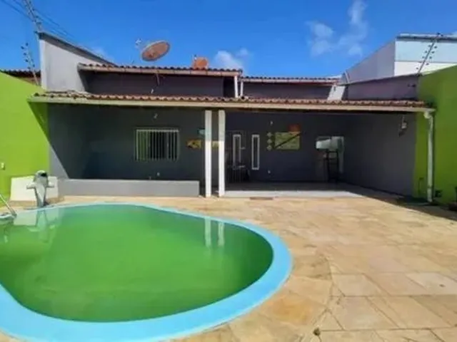 Imagem: Casa 3/4 Ipitanga