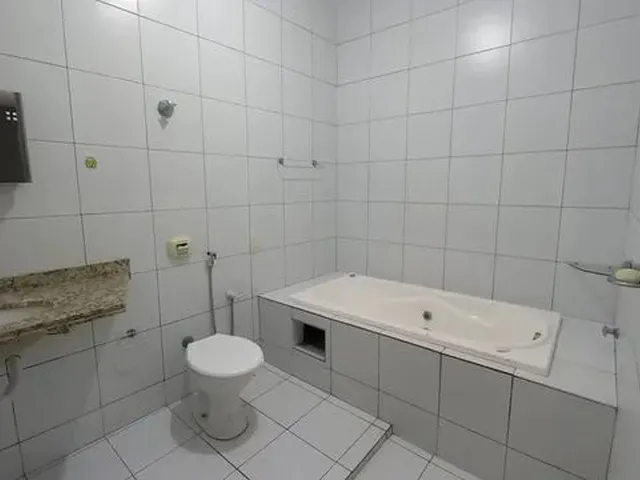 Imagem 8: Casa pra Locação com 3/4 e Hidromassagem