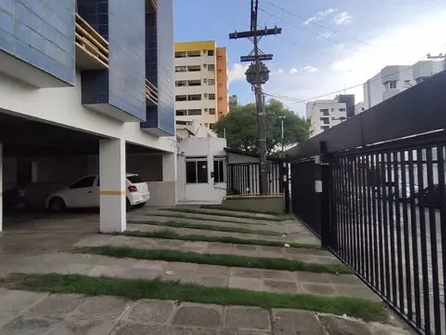 Imagem 3: Alugo Apto 3/4 no Farol com Elevador