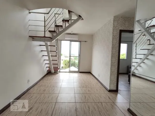 Imagem: Apartamento para Aluguel - Santos Dumond