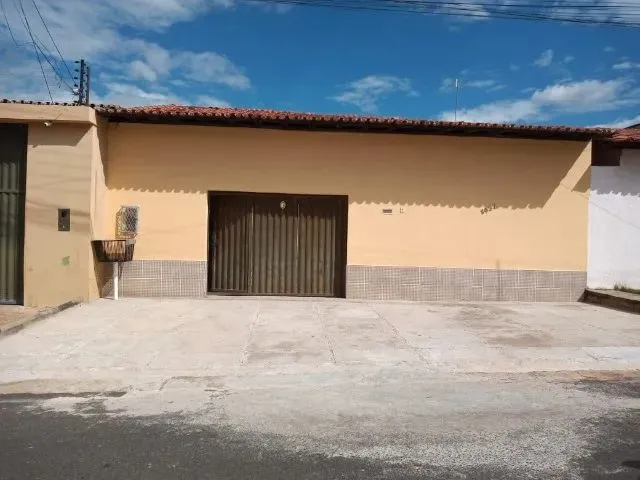 Imagem: Alugo Casa Timon-Parque Piauí 4 Quartos