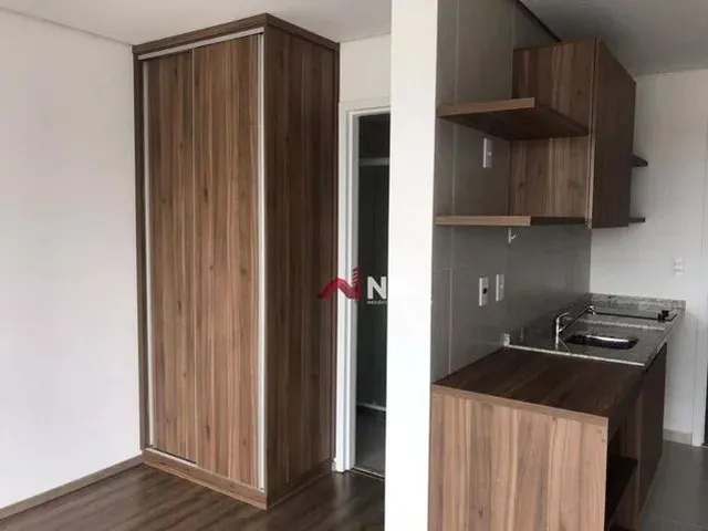 Imagem: Studio com 1 Dormitório para Alugar, 37