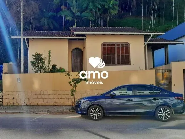 Imagem: Casa para Alugar no Bairro Centro I em Brusque