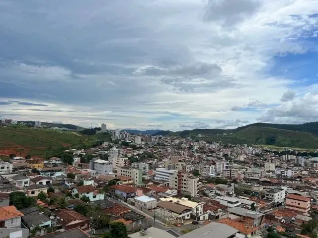 Imagem 16: Lindo Apto Totalmente Mobiliado Novíssimo