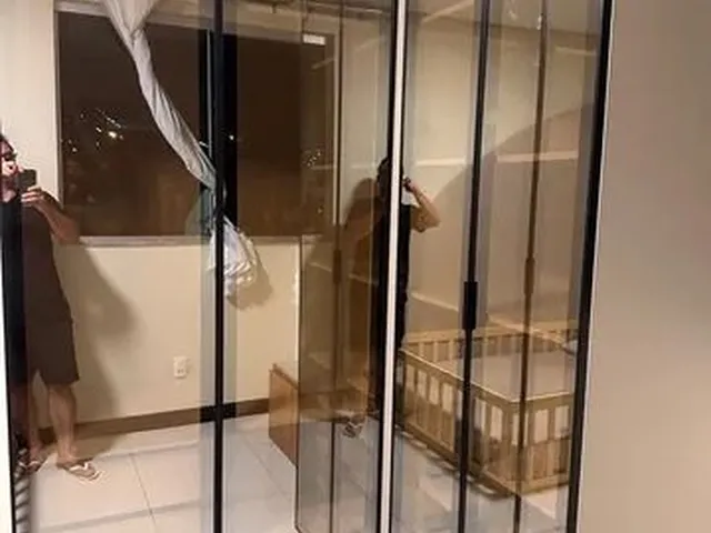 Imagem 9: Lindo Apto Totalmente Mobiliado Novíssimo