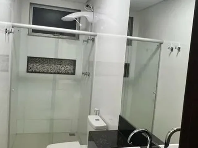 Imagem 14: Lindo Apto Totalmente Mobiliado Novíssimo