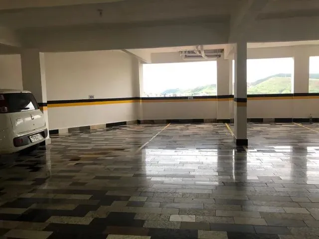 Imagem 6: Lindo Apto Totalmente Mobiliado Novíssimo