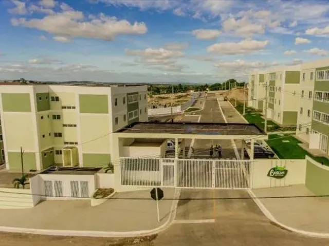 Imagem: Apartamento no Res. Bosque Heliópolis