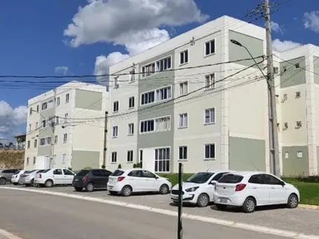 Imagem 11: Apartamento no Res. Bosque Heliópolis