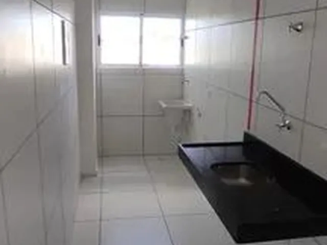 Imagem 6: Apartamento no Res. Bosque Heliópolis