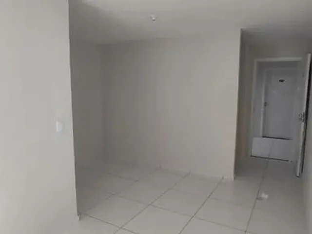 Imagem 2: Apartamento no Res. Bosque Heliópolis