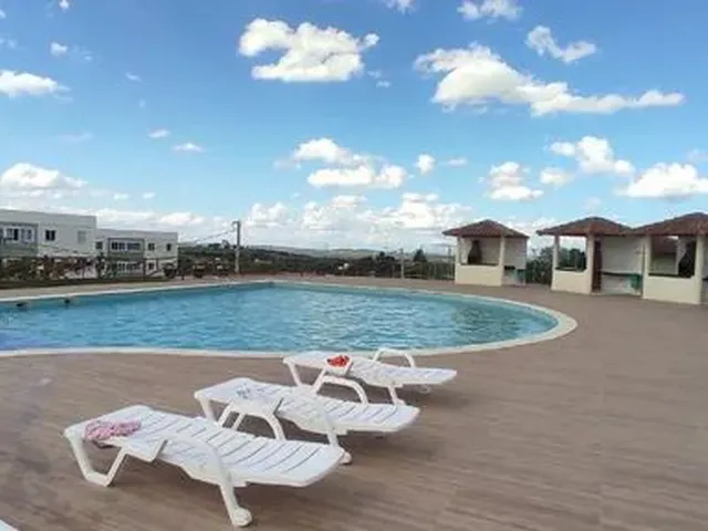 Imagem 12: Apartamento no Res. Bosque Heliópolis
