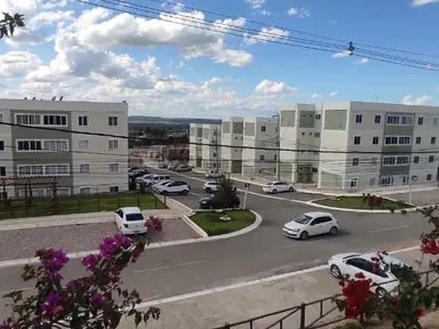 Imagem 4: Apartamento no Res. Bosque Heliópolis