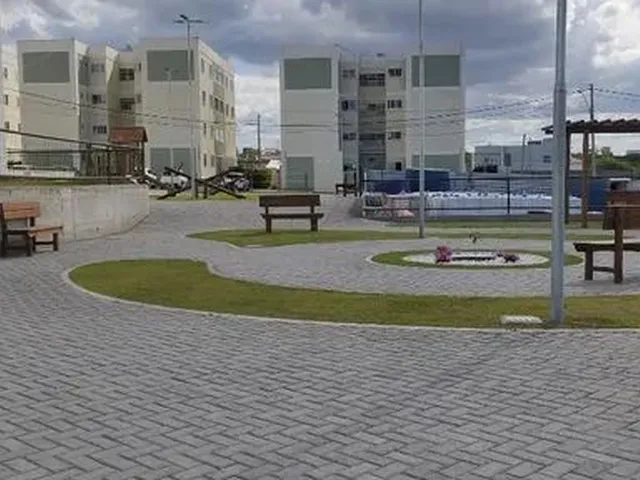 Imagem 15: Apartamento no Res. Bosque Heliópolis