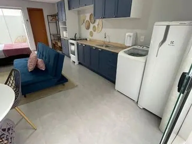 Imagem: Apartamento Studio no Campeche - Locação