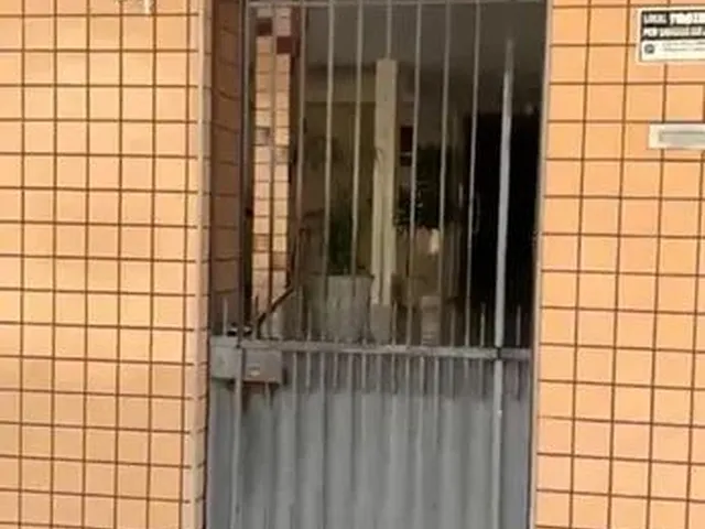 Imagem 1: Alugo Apartamento Todo Reformado