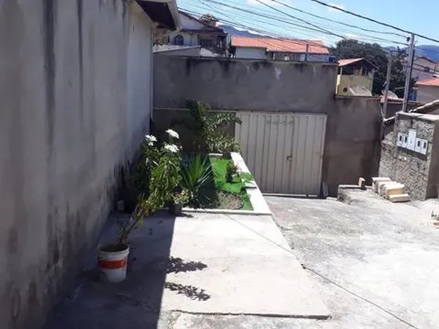Imagem: Casa de 02 Quartos Aluguel
