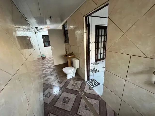 Imagem 9: Térrea para Aluguel Possui 190 Metros Quadrados com 3 Quartos em Morada do Vale I