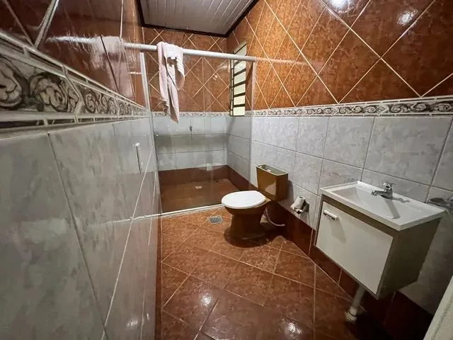 Imagem 8: Térrea para Aluguel Possui 190 Metros Quadrados com 3 Quartos em Morada do Vale I