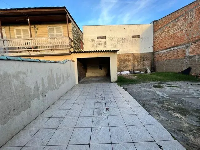Imagem 2: Térrea para Aluguel Possui 190 Metros Quadrados com 3 Quartos em Morada do Vale I