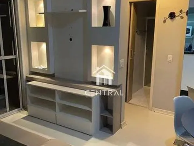 Imagem: Apartamento para Locação 46M, 02 Dormitórios