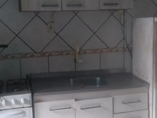 Imagem: Alugo Kit Mobiliada Bairro Areias São José