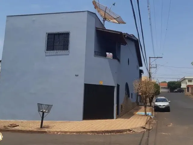 Imagem: Casa para Locação