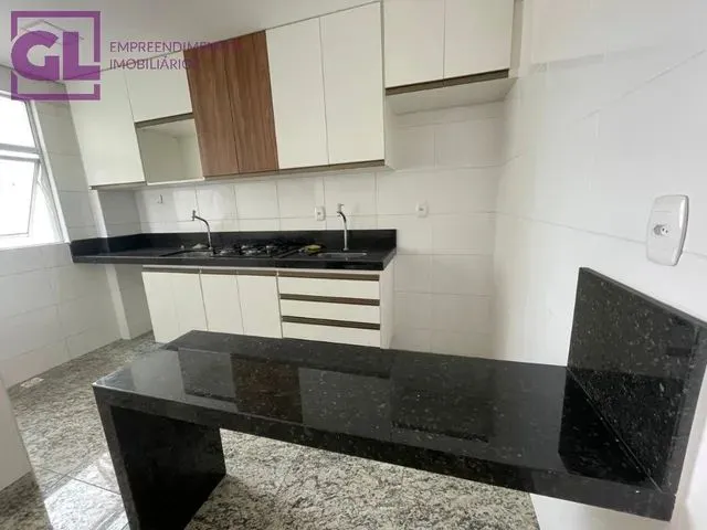 Imagem: Apartamento Residencial em Belo Horizonte