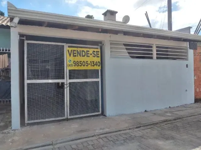 Imagem: Casa 2 Quartos Fazenda Rio Grande