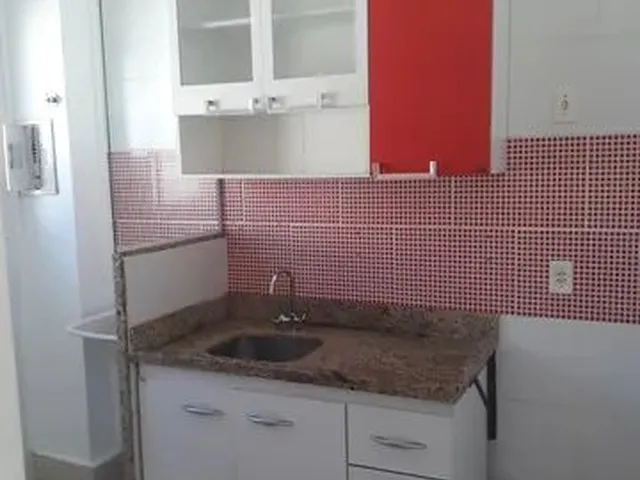 Imagem: Apartamento para Aluguel Possui 46 Metros