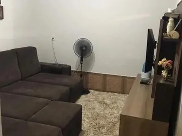 Imagem 1: Alugo/Aluguel Casa - Jd Petropolis