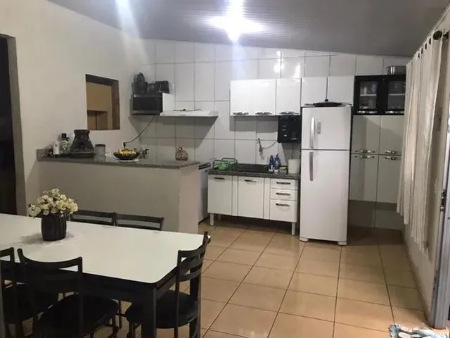 Imagem 6: Alugo/Aluguel Casa - Jd Petropolis