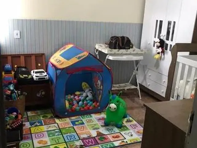 Imagem 3: Alugo/Aluguel Casa - Jd Petropolis