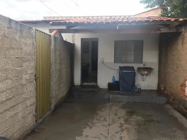 Imagem 4: Alugo/Aluguel Casa - Jd Petropolis