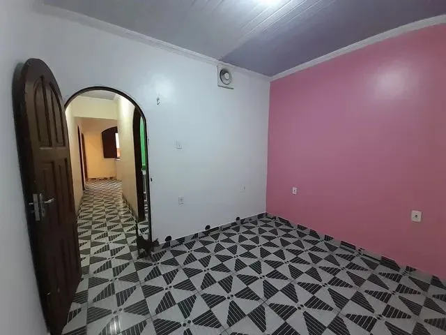 Imagem: Alugo Casa - R$ 1.200,00 - Novo Aleixo