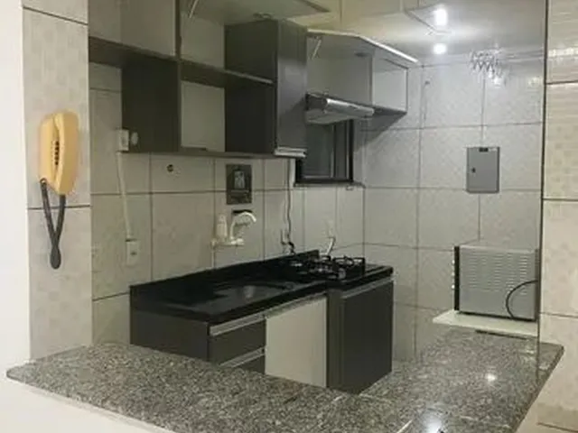 Imagem: Aluga-Se Apartamento no Caranã