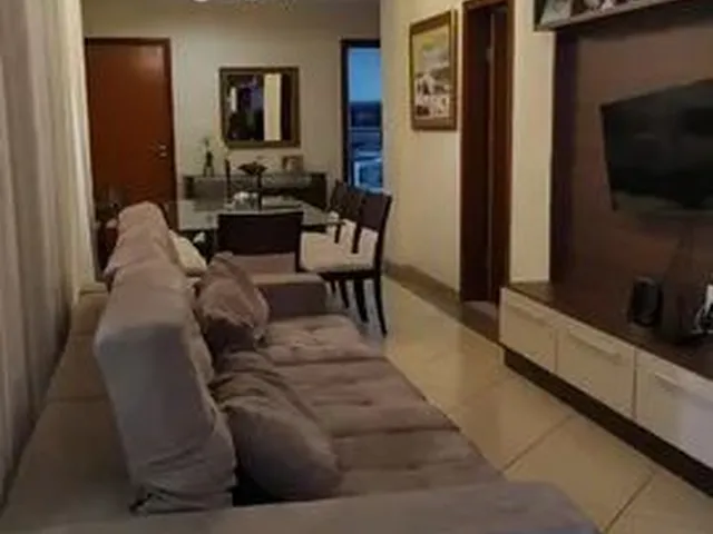Imagem: Apartamento para Venda Possui 190 Metros