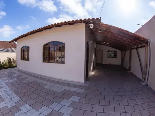 Imagem: Casa para Alugar em Pinhais
